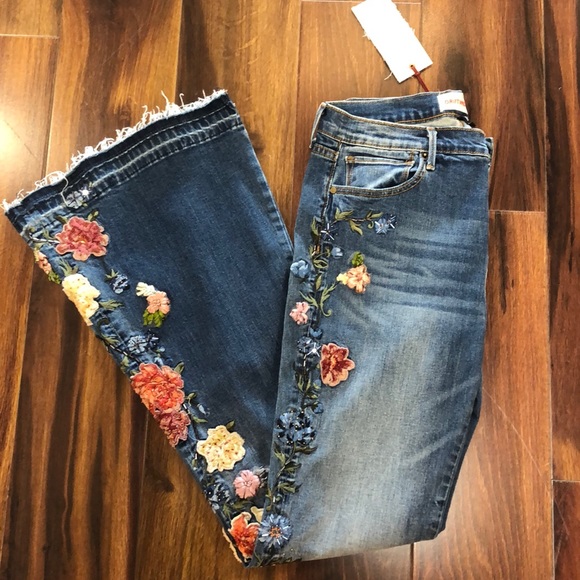 DRIFTWOOD Jeans Driftwood Farrah Jean Poshmark